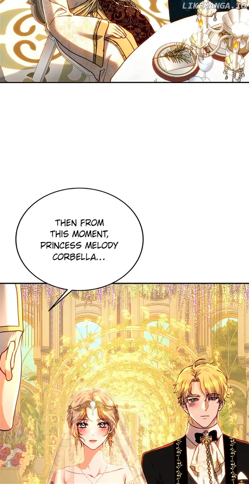 The Princess Blooms as a Crazy Flower Chapter 75 269 10