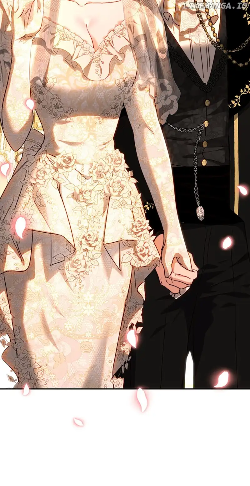 The Princess Blooms as a Crazy Flower Chapter 75 273 14