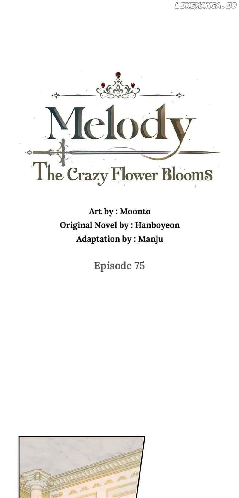 The Princess Blooms as a Crazy Flower Chapter 75 274 15