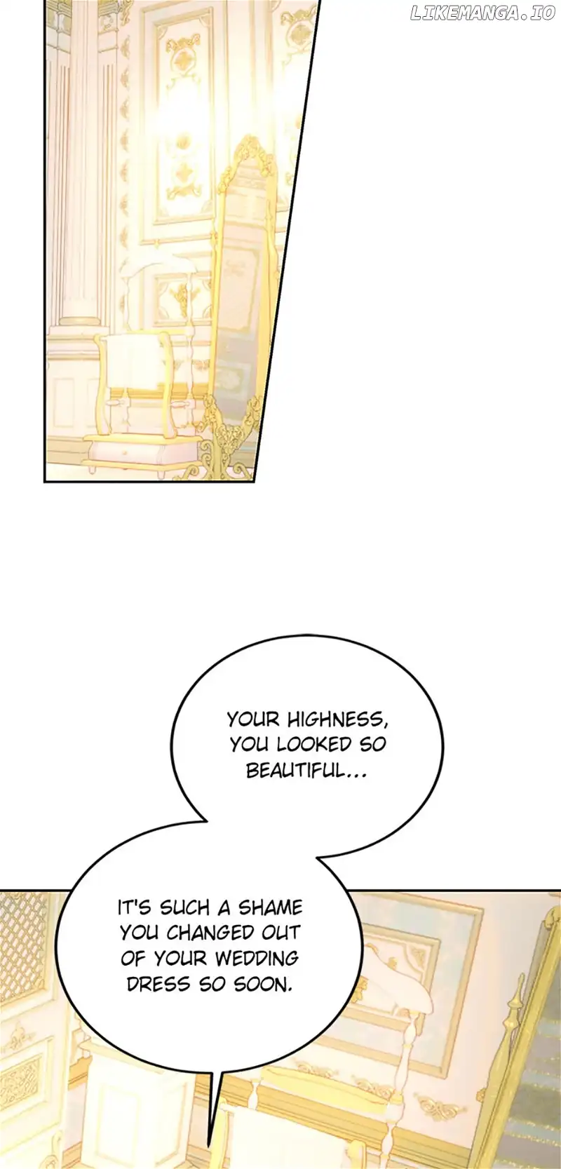 The Princess Blooms as a Crazy Flower Chapter 75 275 16