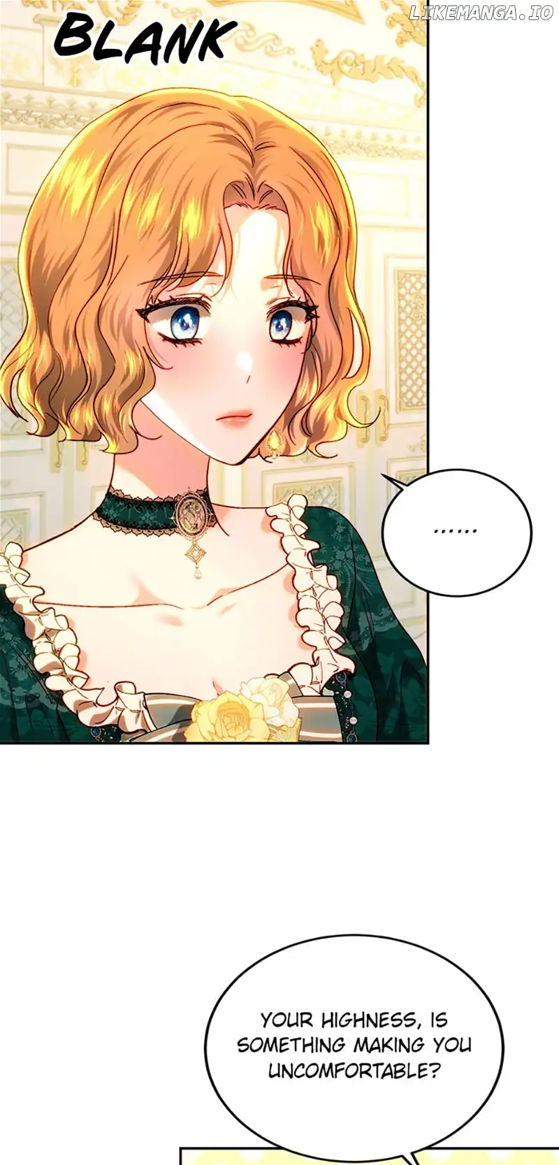 The Princess Blooms as a Crazy Flower Chapter 75 277 18