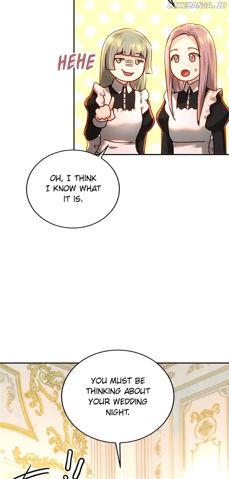 The Princess Blooms as a Crazy Flower Chapter 75 278 19