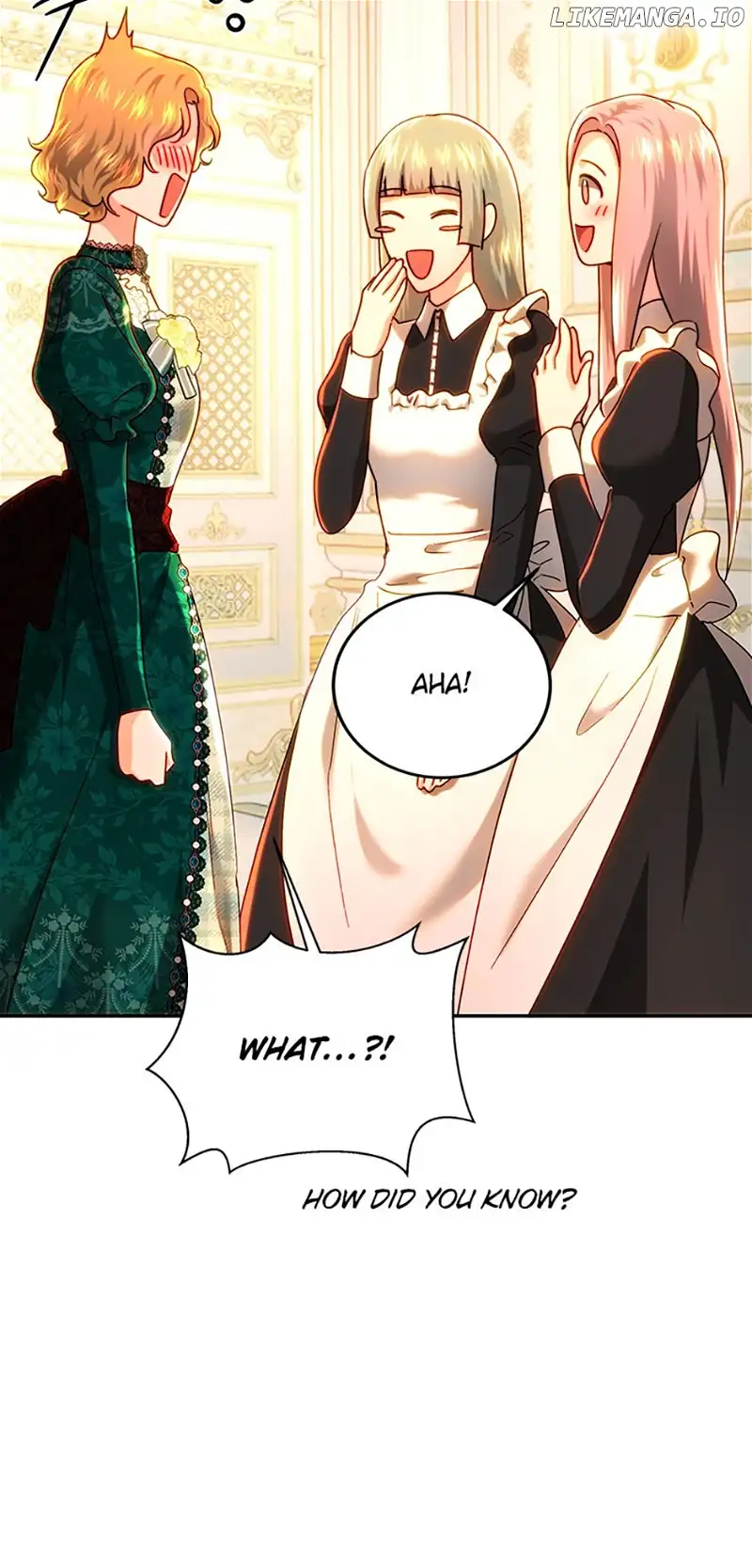 The Princess Blooms as a Crazy Flower Chapter 75 279 20