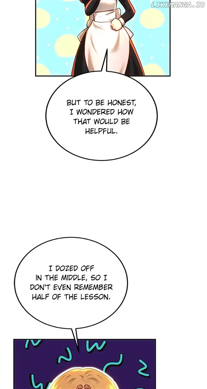 The Princess Blooms as a Crazy Flower Chapter 75 281 22