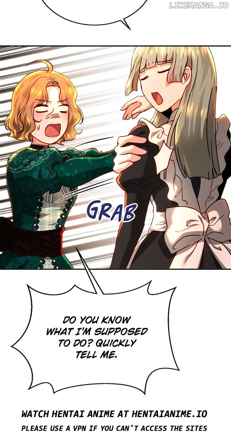 The Princess Blooms as a Crazy Flower Chapter 75 283 24