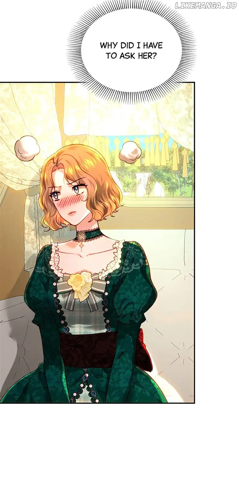 The Princess Blooms as a Crazy Flower Chapter 75 296 37