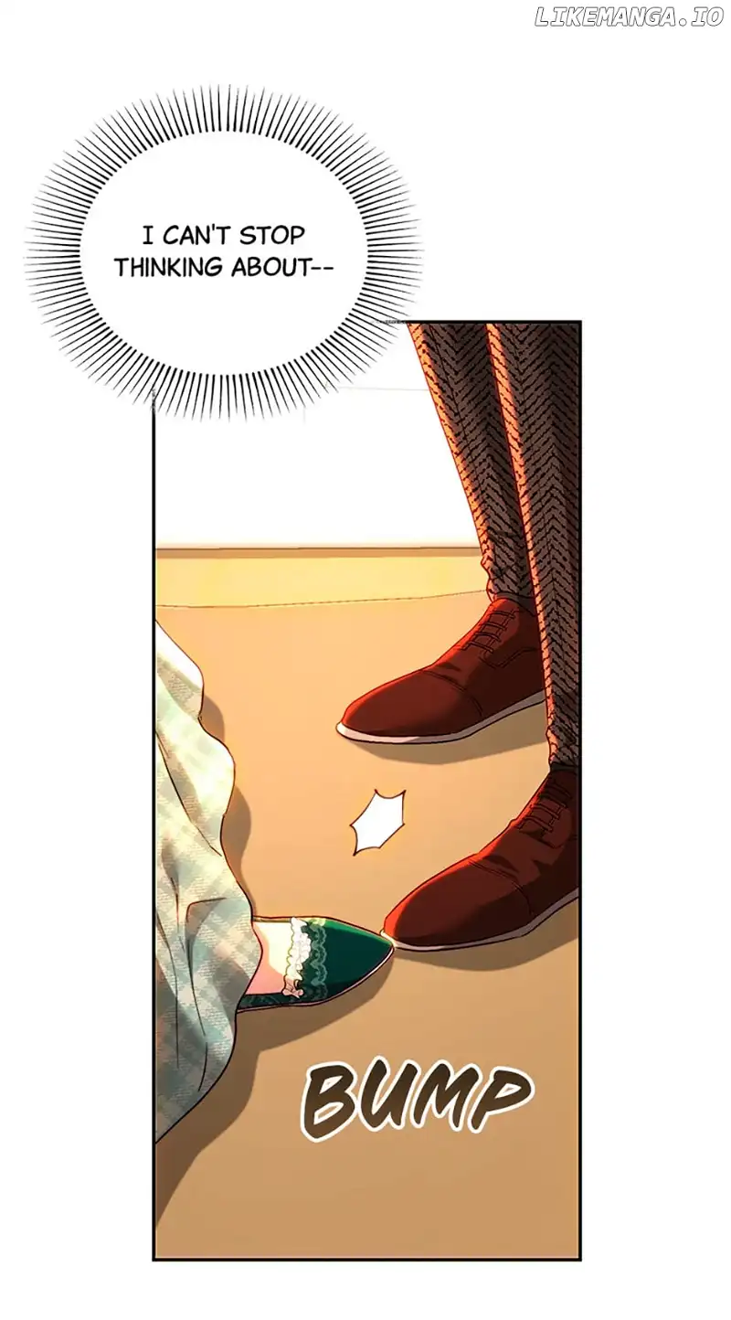 The Princess Blooms as a Crazy Flower Chapter 75 297 38