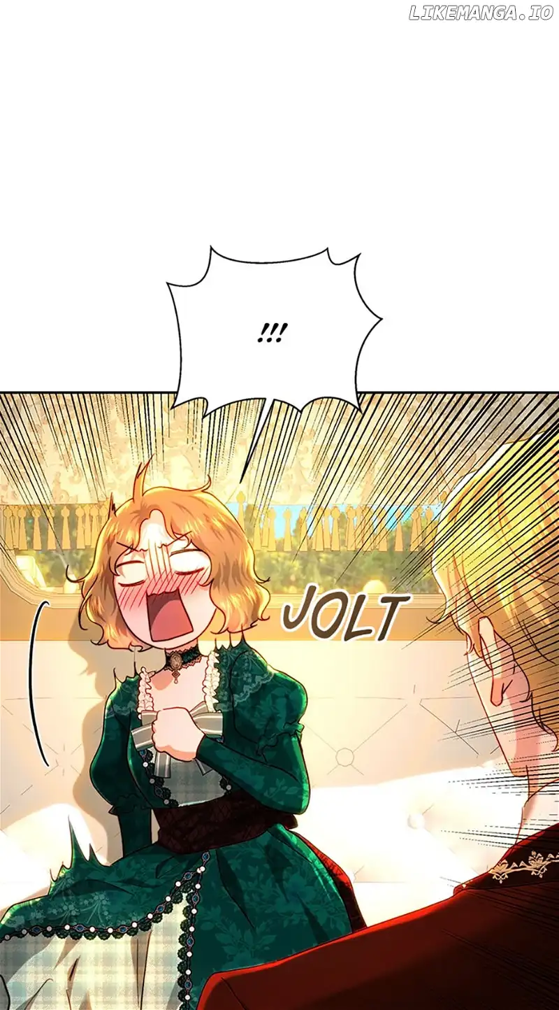 The Princess Blooms as a Crazy Flower Chapter 75 298 39