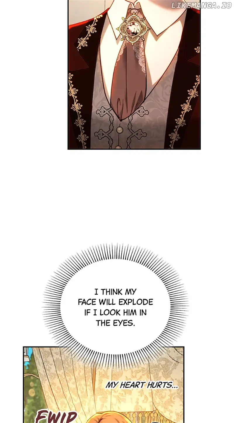 The Princess Blooms as a Crazy Flower Chapter 75 300 41