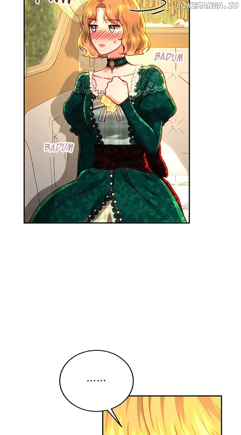 The Princess Blooms as a Crazy Flower Chapter 75 301 42