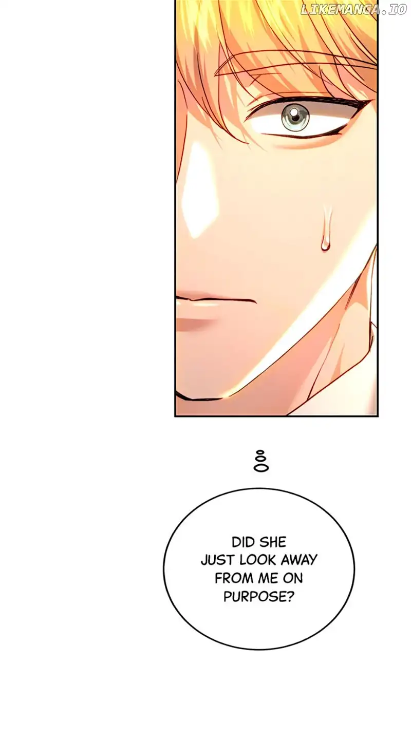 The Princess Blooms as a Crazy Flower Chapter 75 302 43