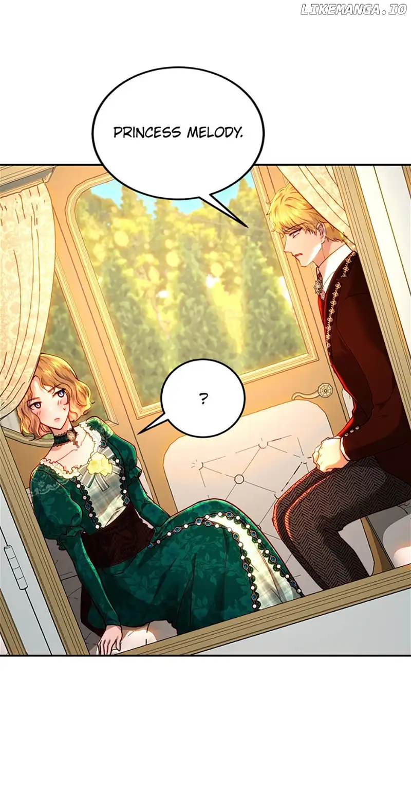 The Princess Blooms as a Crazy Flower Chapter 75 303 44