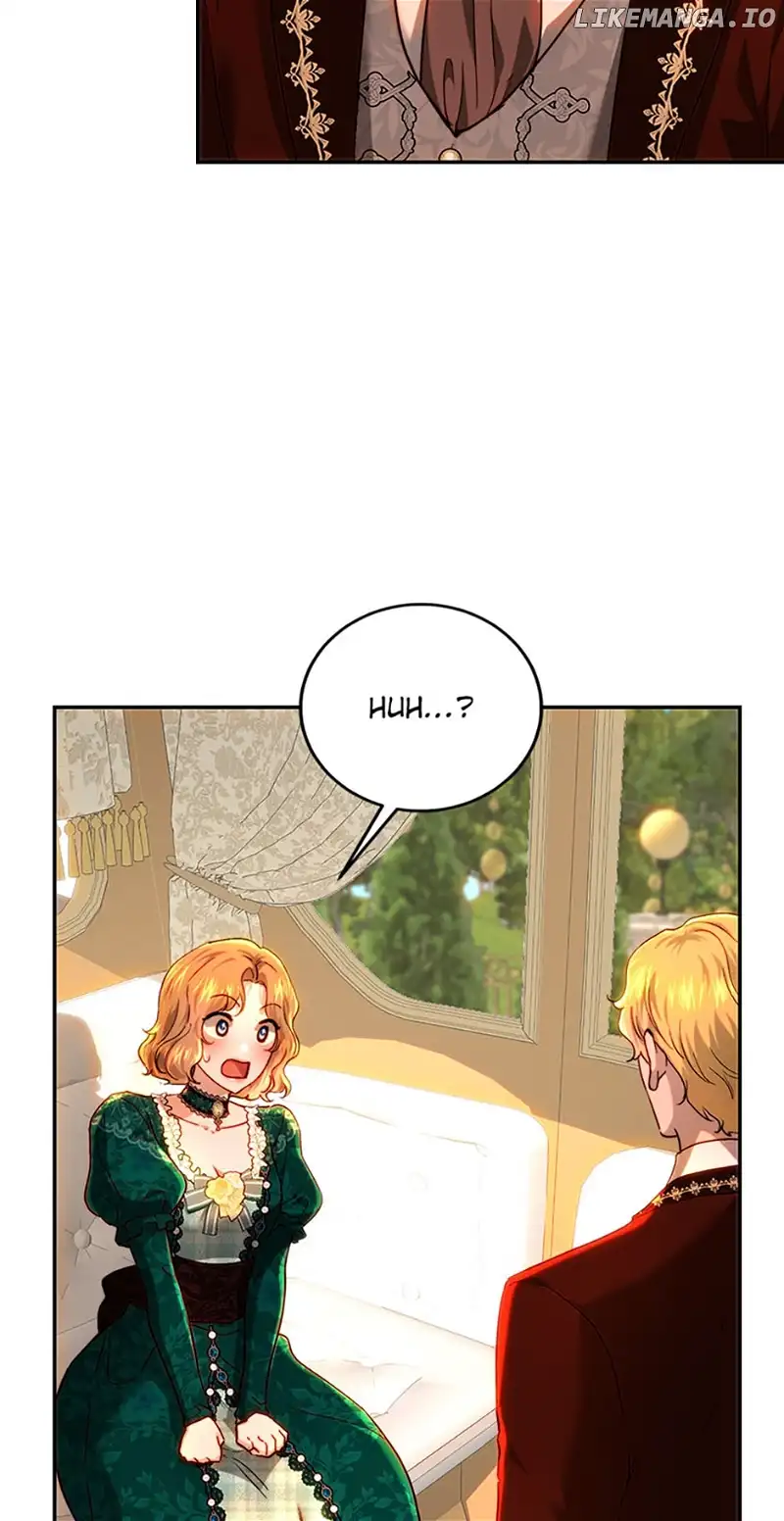 The Princess Blooms as a Crazy Flower Chapter 75 305 46