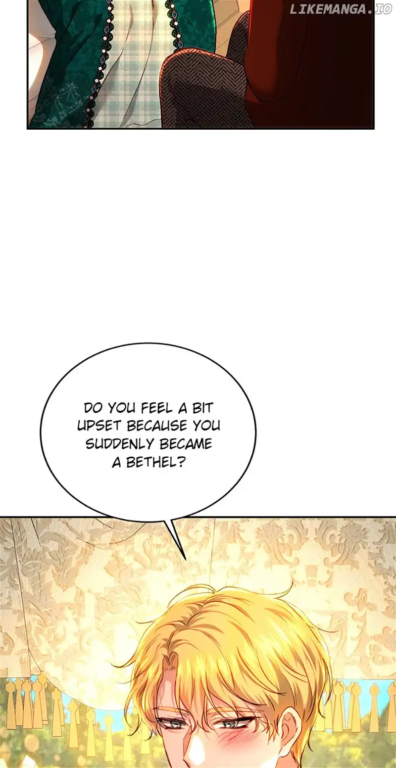 The Princess Blooms as a Crazy Flower Chapter 75 306 47