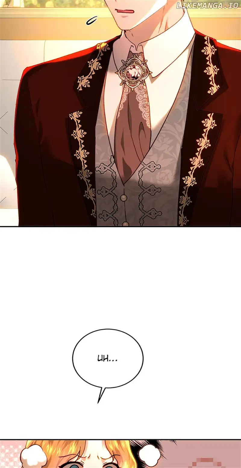 The Princess Blooms as a Crazy Flower Chapter 75 307 48