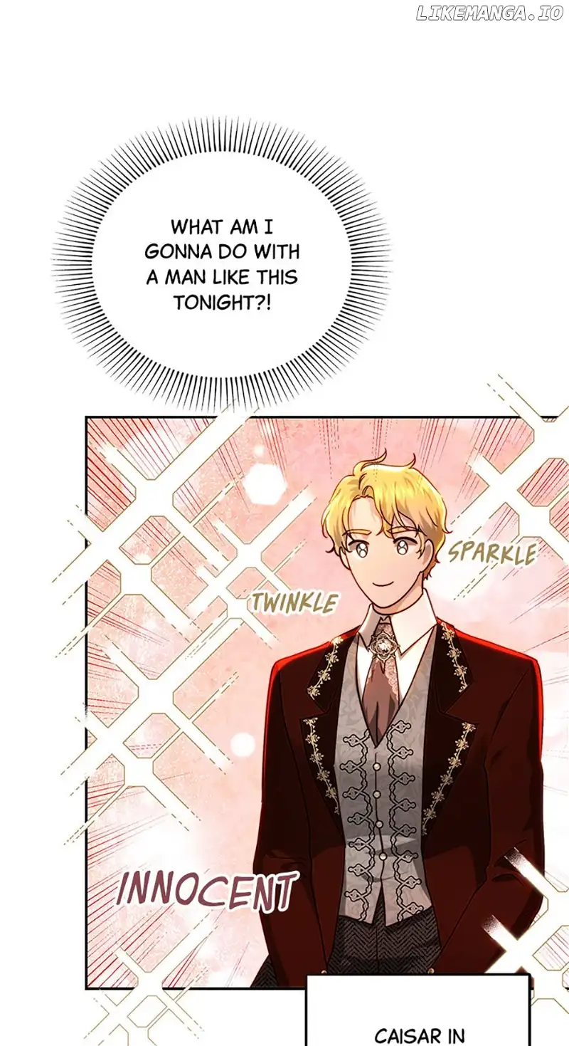 The Princess Blooms as a Crazy Flower Chapter 75 309 50