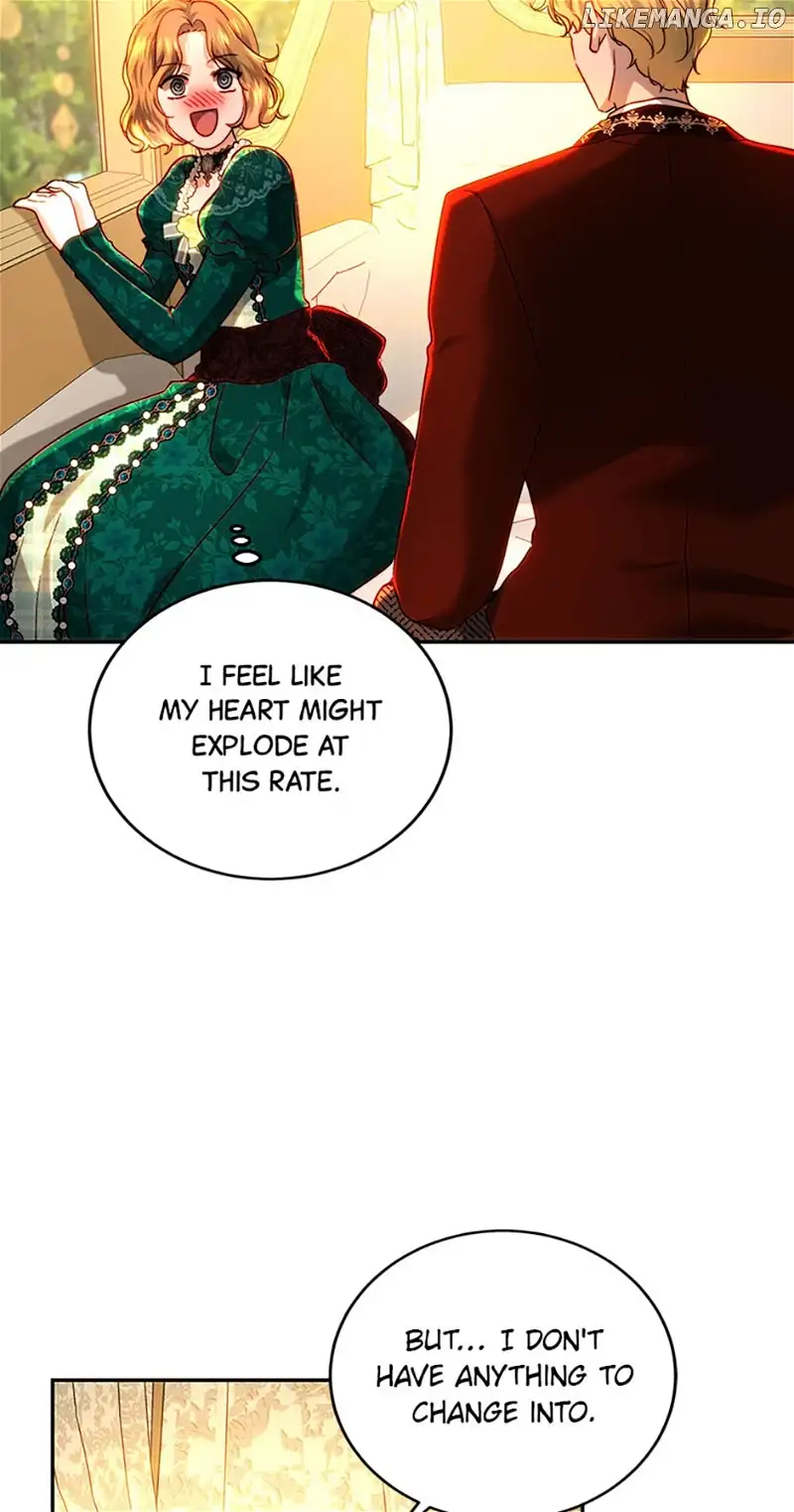 The Princess Blooms as a Crazy Flower Chapter 75 318 59