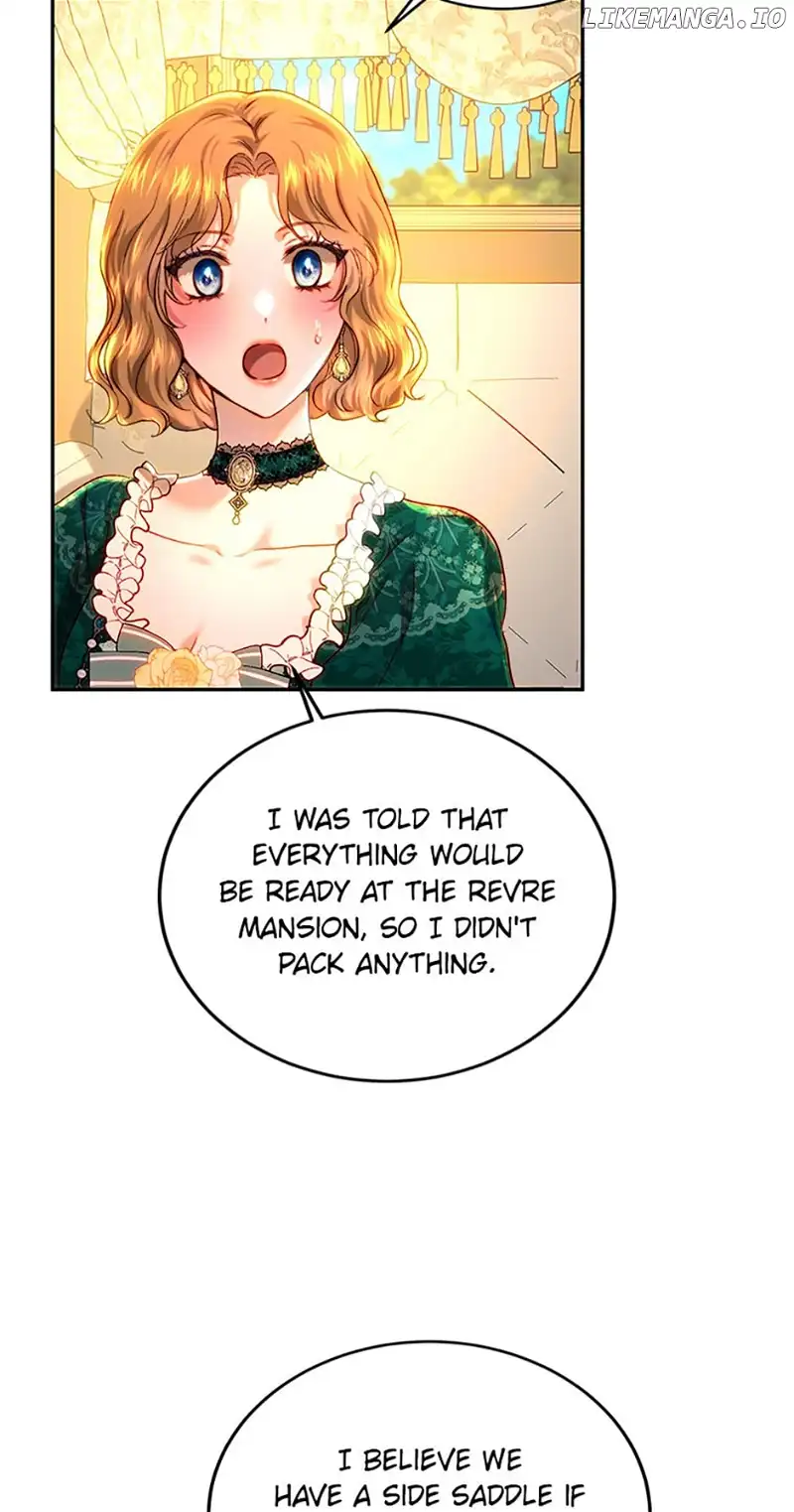 The Princess Blooms as a Crazy Flower Chapter 75 319 60
