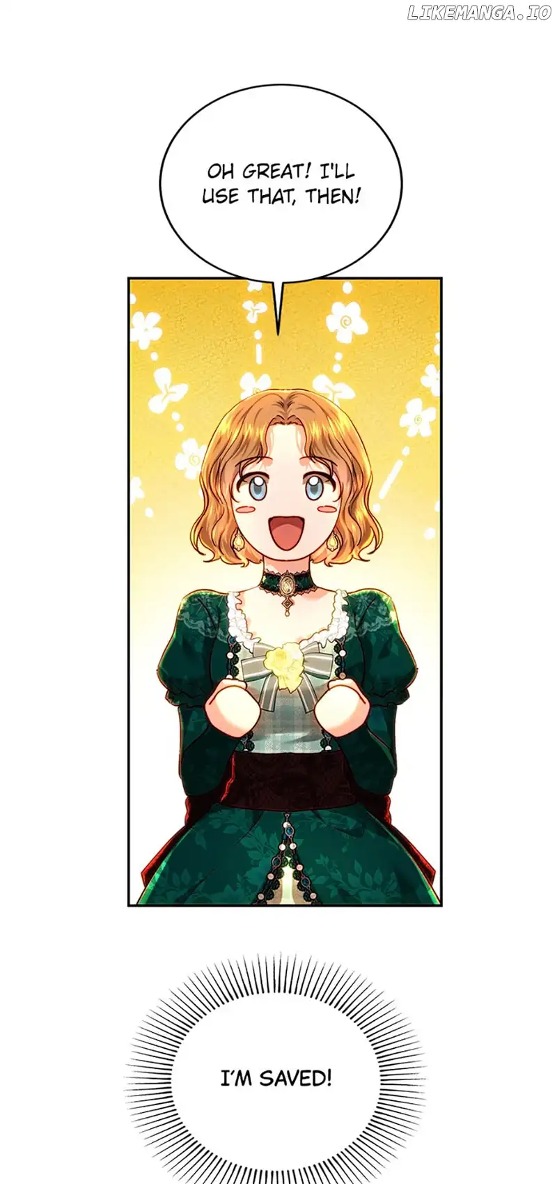 The Princess Blooms as a Crazy Flower Chapter 75 321 62