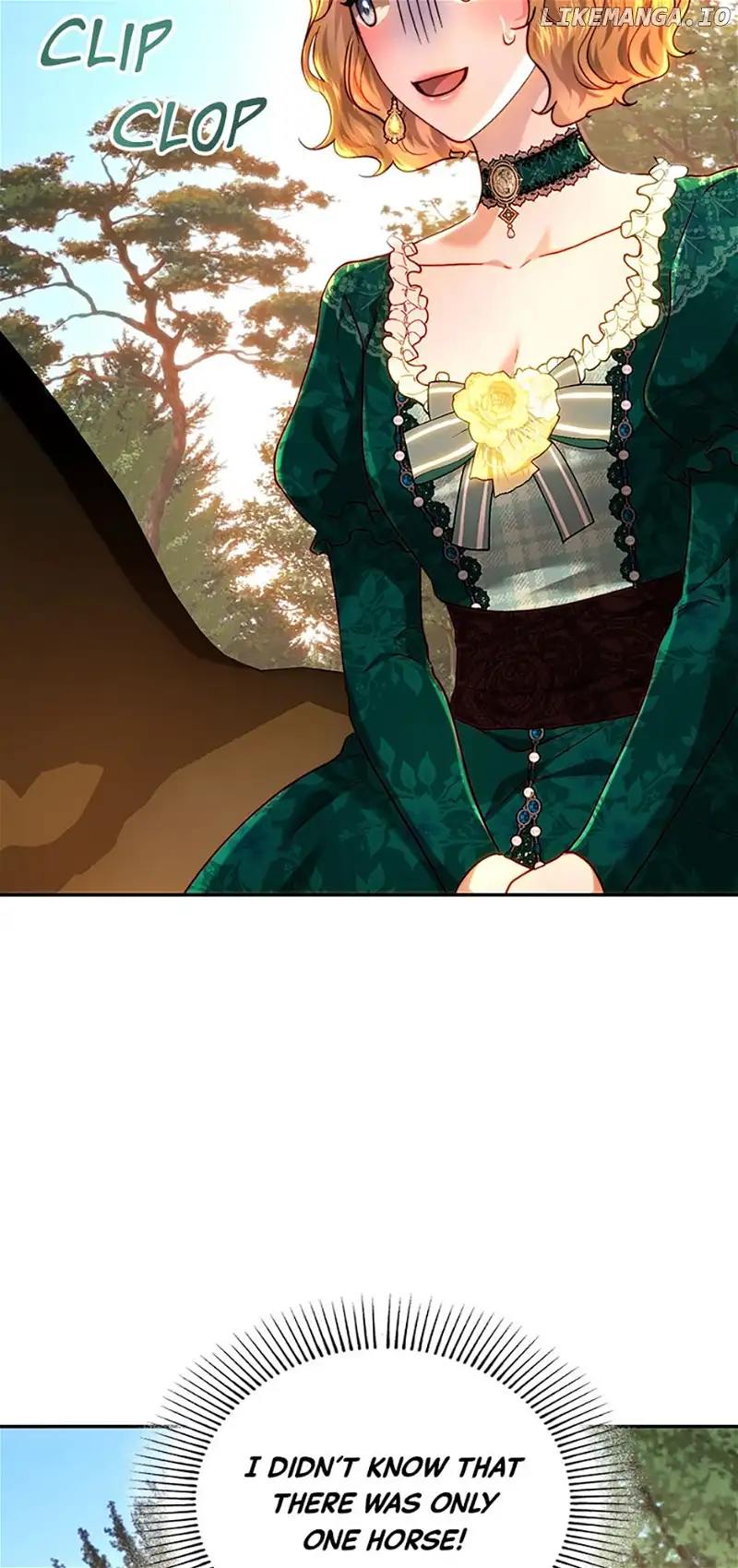 The Princess Blooms as a Crazy Flower Chapter 75 323 64