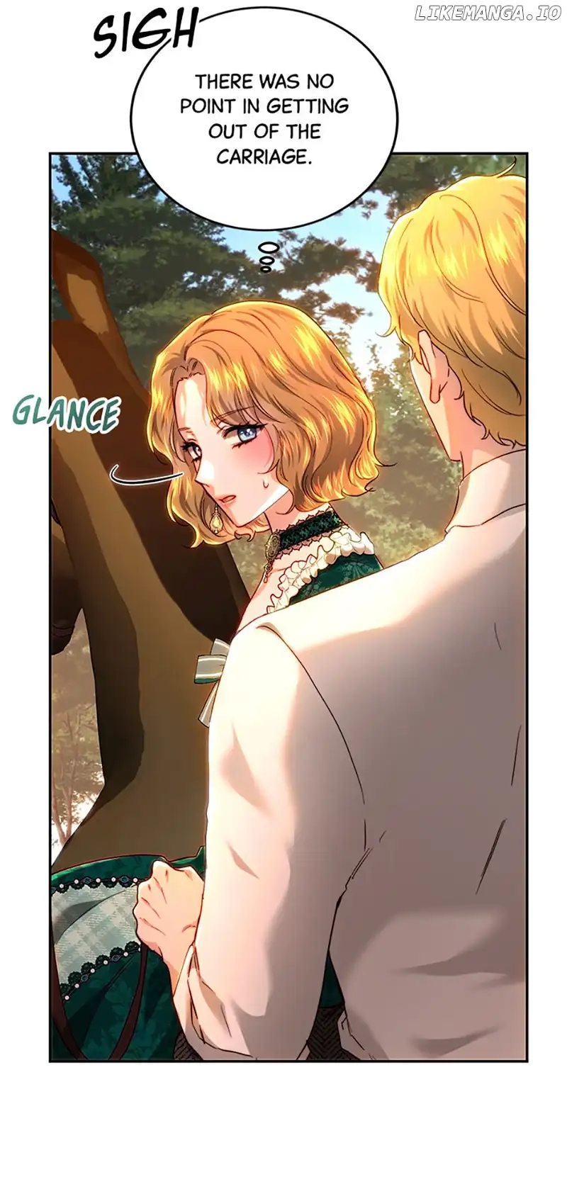 The Princess Blooms as a Crazy Flower Chapter 75 325 66