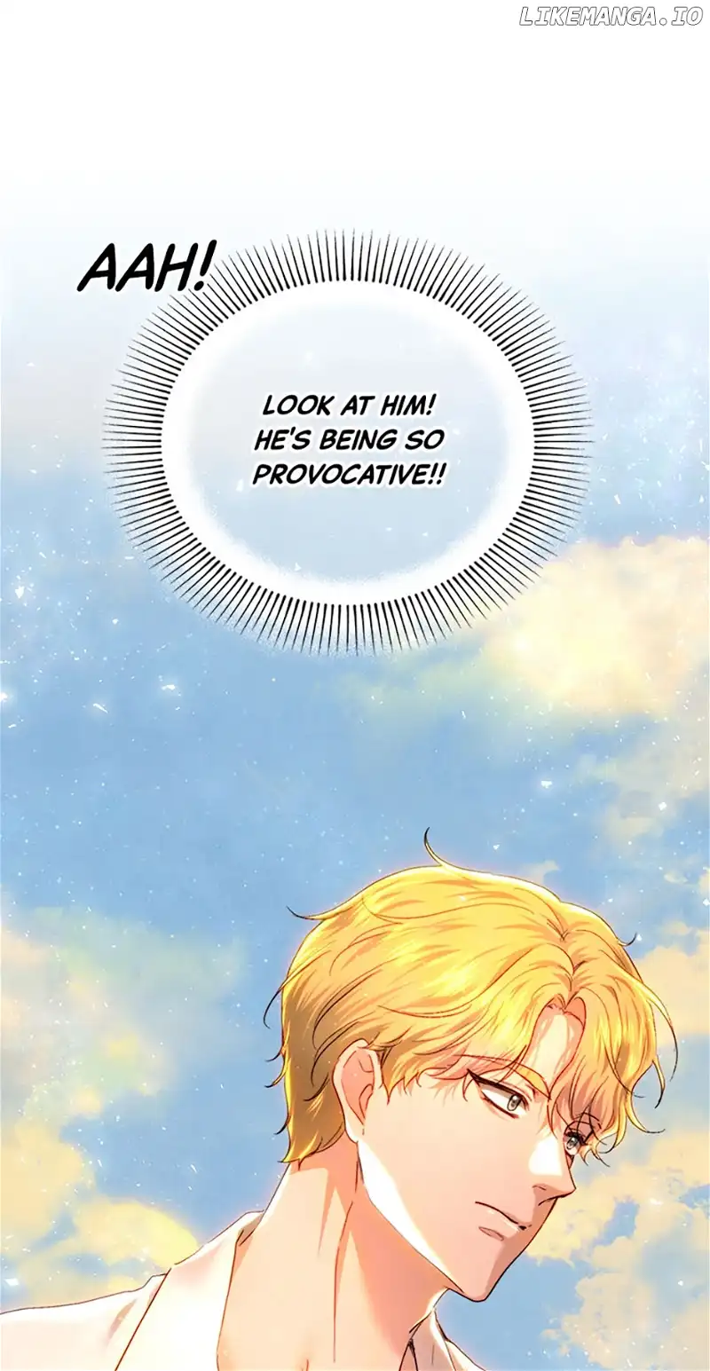 The Princess Blooms as a Crazy Flower Chapter 75 326 67