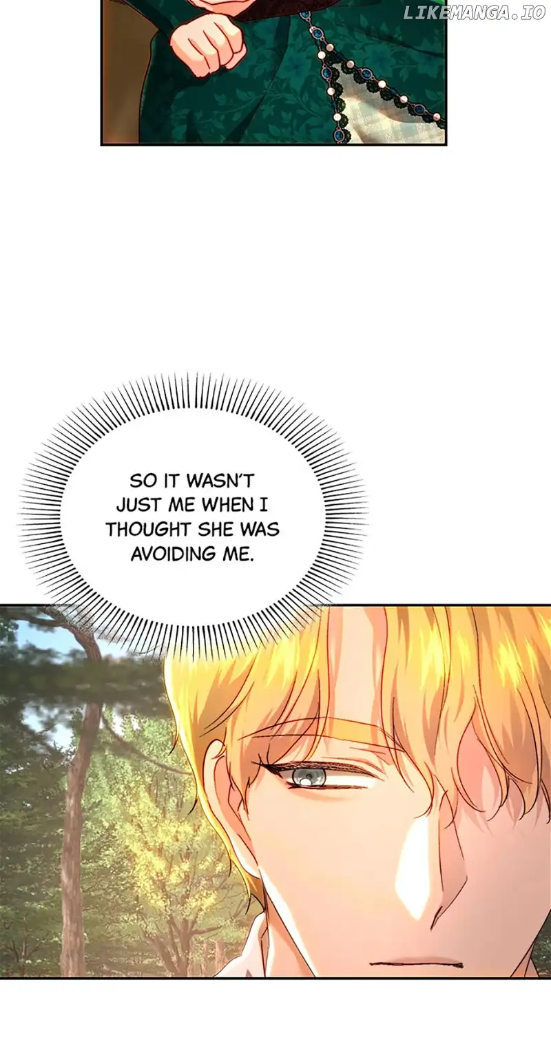 The Princess Blooms as a Crazy Flower Chapter 75 330 71