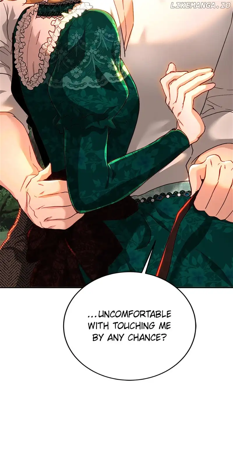 The Princess Blooms as a Crazy Flower Chapter 75 332 73