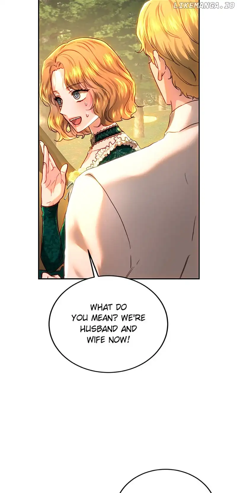 The Princess Blooms as a Crazy Flower Chapter 75 336 77