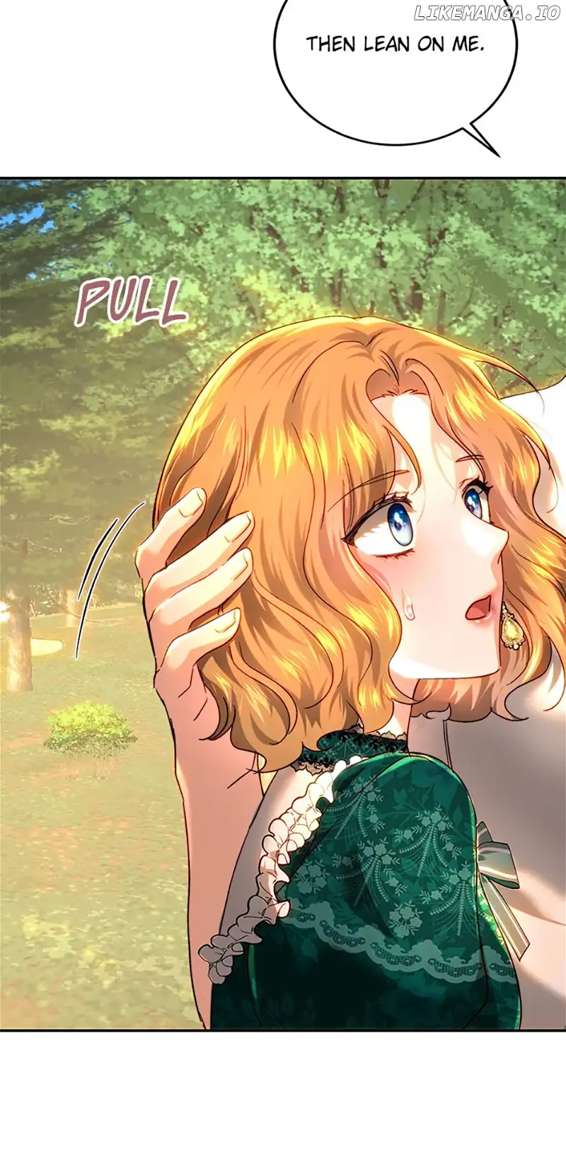 The Princess Blooms as a Crazy Flower Chapter 75 337 78