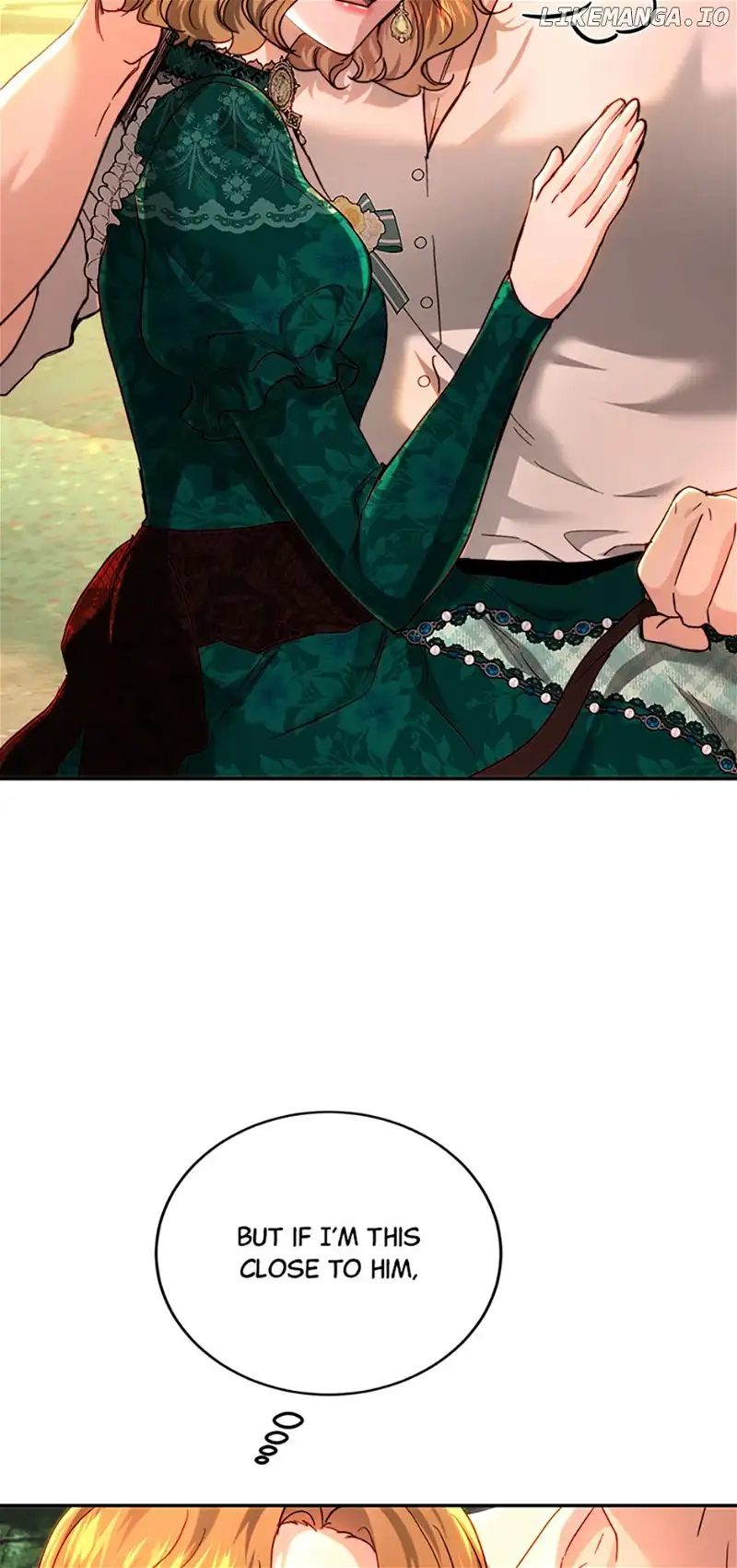 The Princess Blooms as a Crazy Flower Chapter 75 339 80