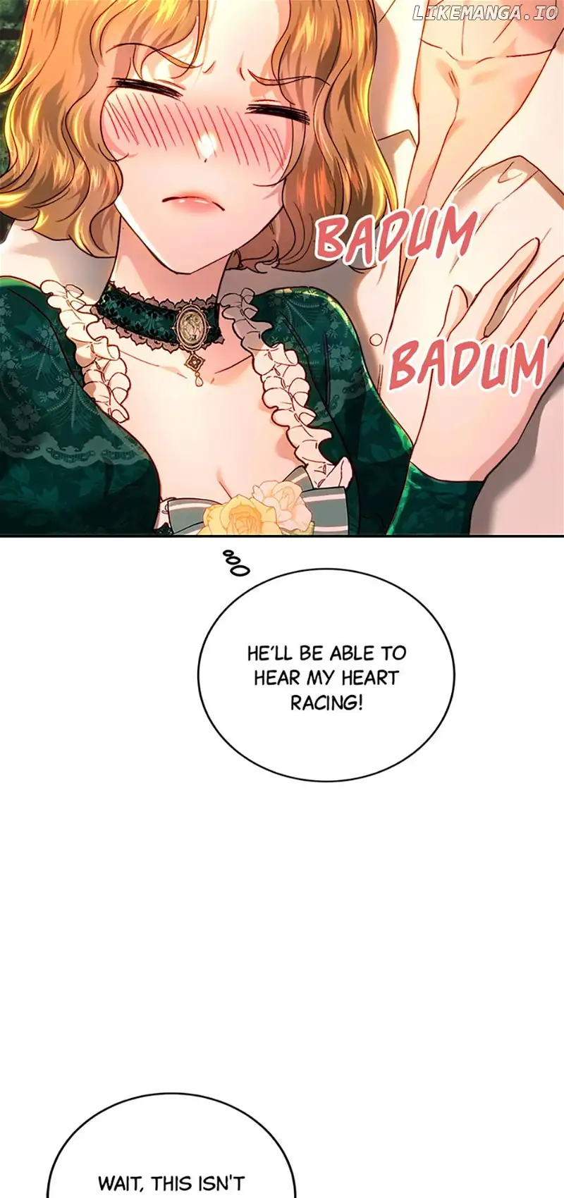 The Princess Blooms as a Crazy Flower Chapter 75 340 81