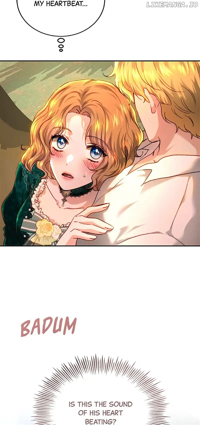 The Princess Blooms as a Crazy Flower Chapter 75 341 82