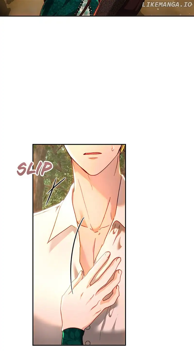 The Princess Blooms as a Crazy Flower Chapter 76 252 02