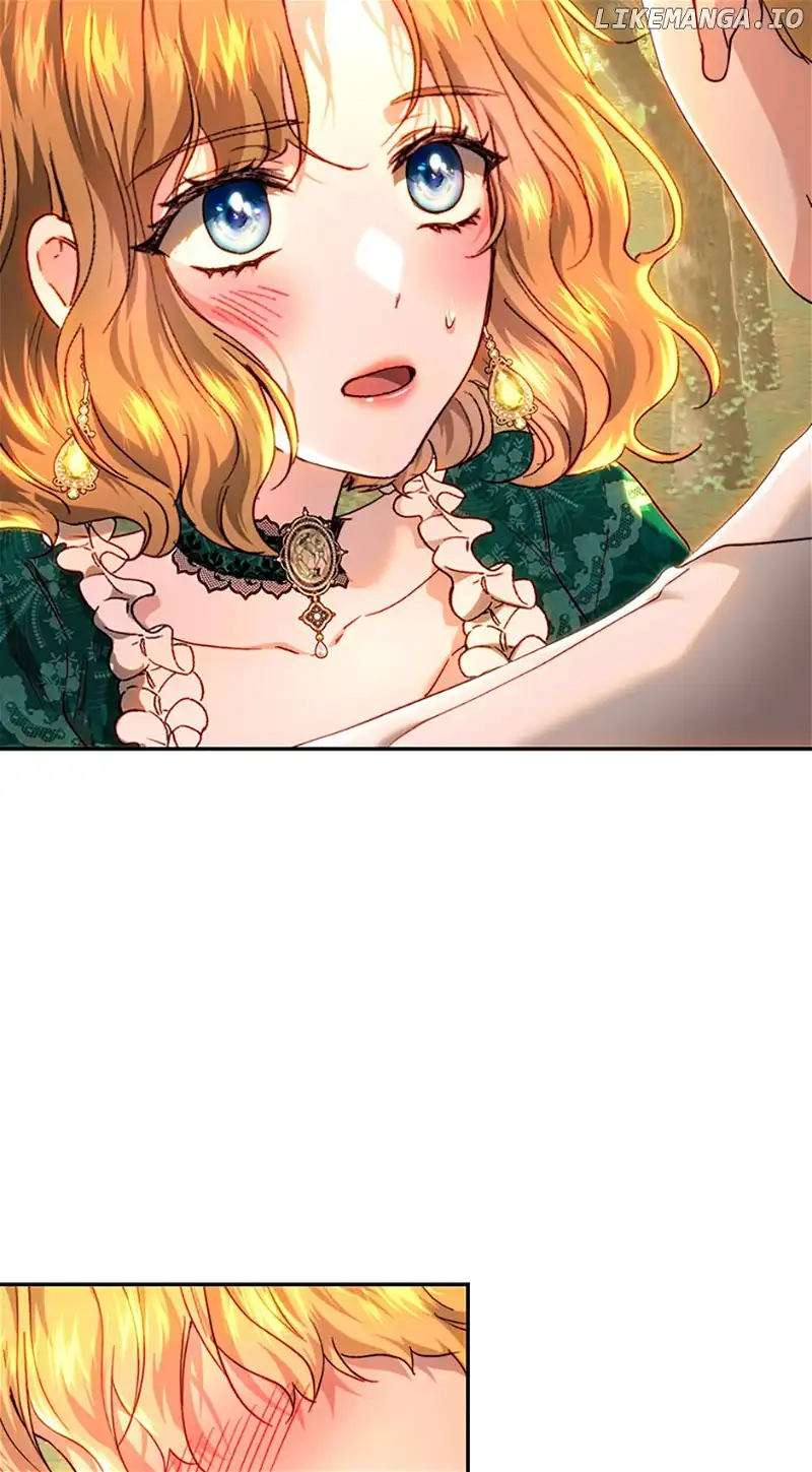 The Princess Blooms as a Crazy Flower Chapter 76 255 05