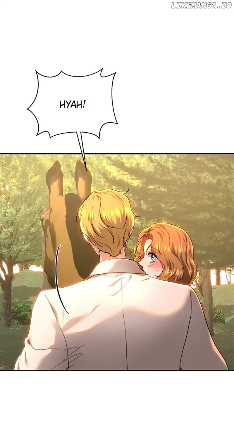 The Princess Blooms as a Crazy Flower Chapter 76 257 07