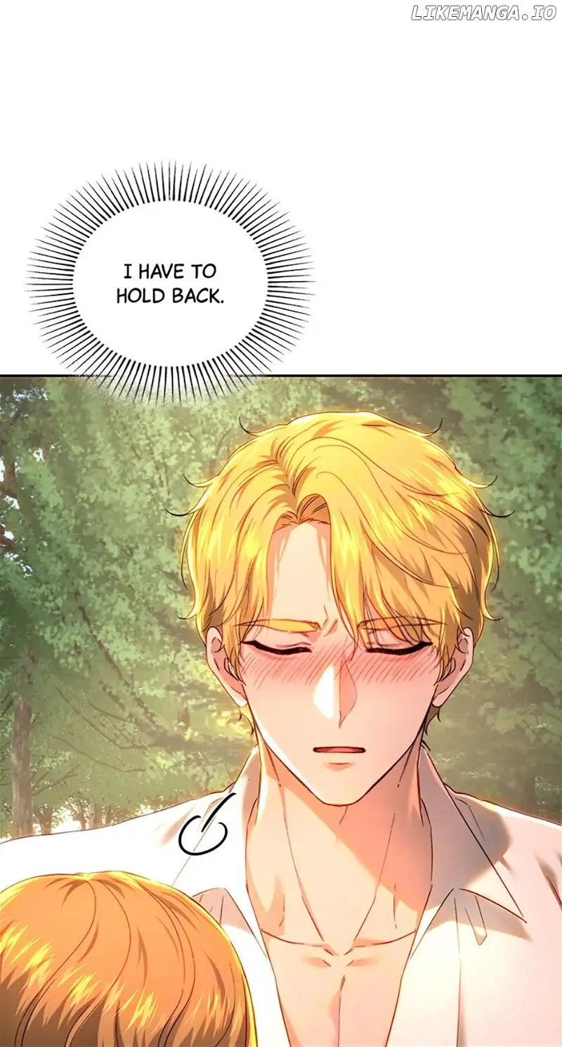 The Princess Blooms as a Crazy Flower Chapter 76 258 08