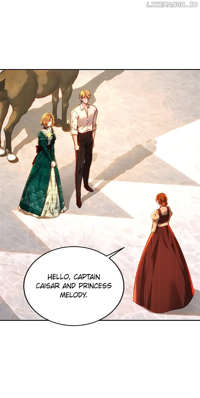 The Princess Blooms as a Crazy Flower Chapter 76 264 14