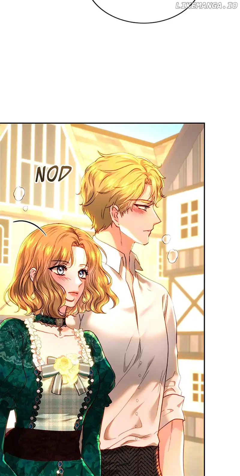 The Princess Blooms as a Crazy Flower Chapter 76 266 16