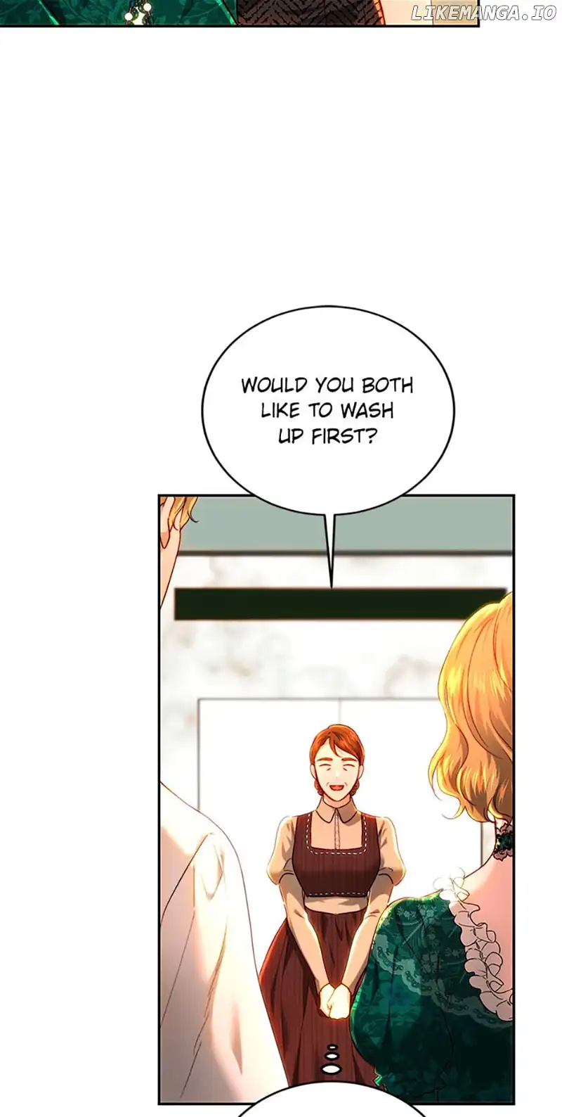 The Princess Blooms as a Crazy Flower Chapter 76 267 17