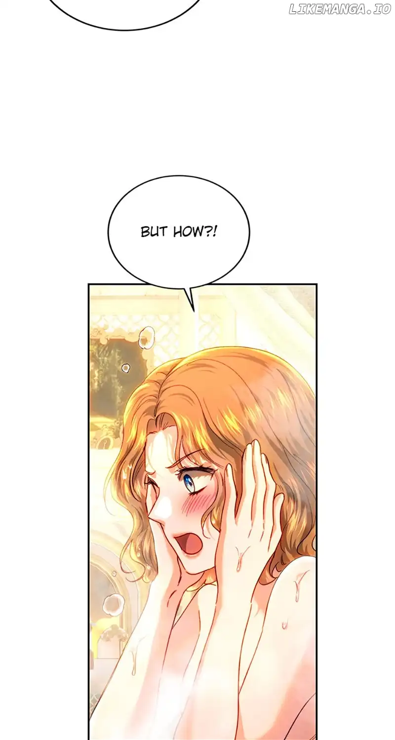 The Princess Blooms as a Crazy Flower Chapter 76 271 21