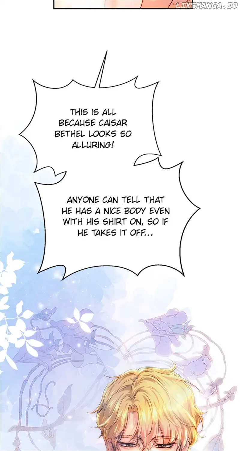 The Princess Blooms as a Crazy Flower Chapter 76 272 22