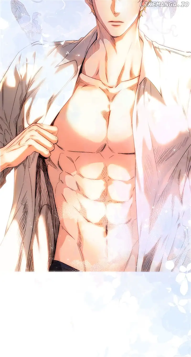 The Princess Blooms as a Crazy Flower Chapter 76 273 23