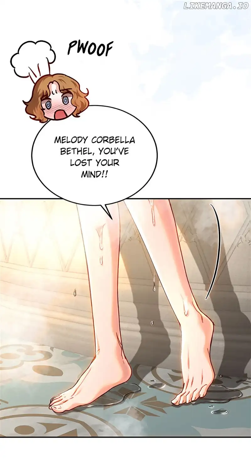 The Princess Blooms as a Crazy Flower Chapter 76 274 24