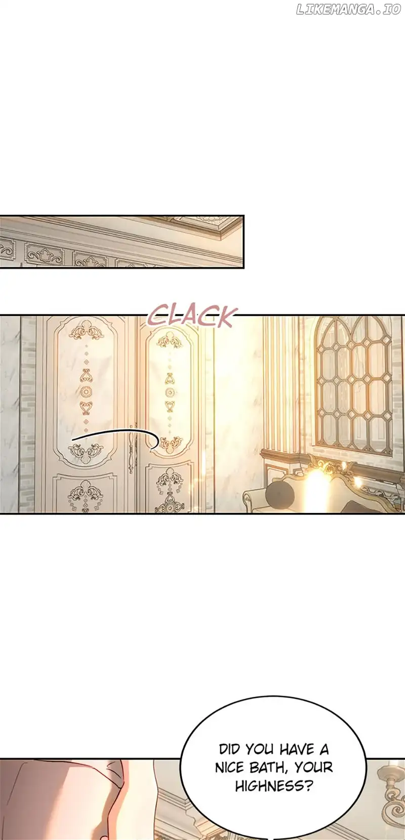 The Princess Blooms as a Crazy Flower Chapter 76 277 27