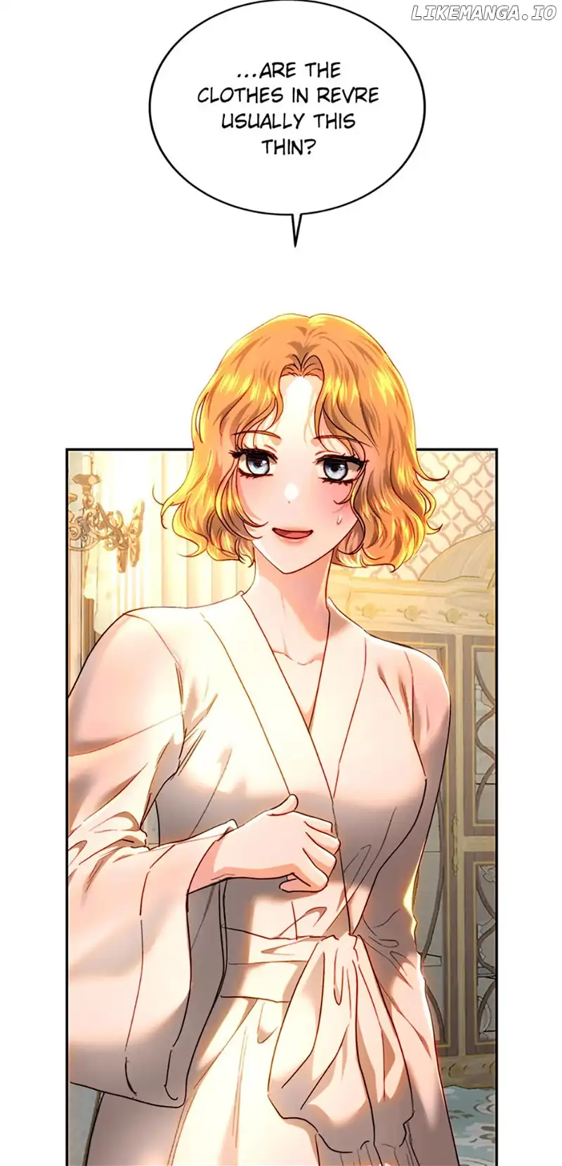 The Princess Blooms as a Crazy Flower Chapter 76 279 29