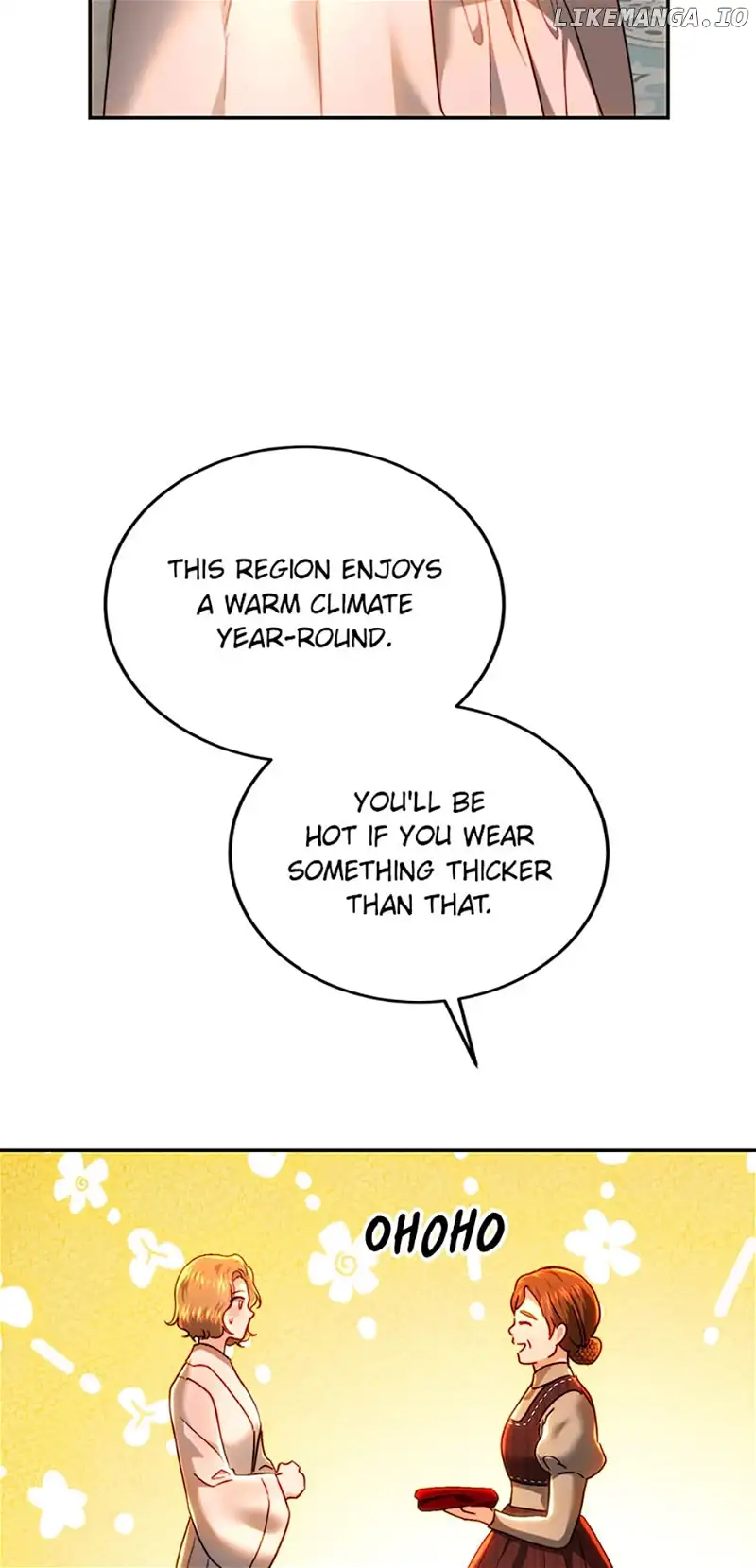 The Princess Blooms as a Crazy Flower Chapter 76 280 30