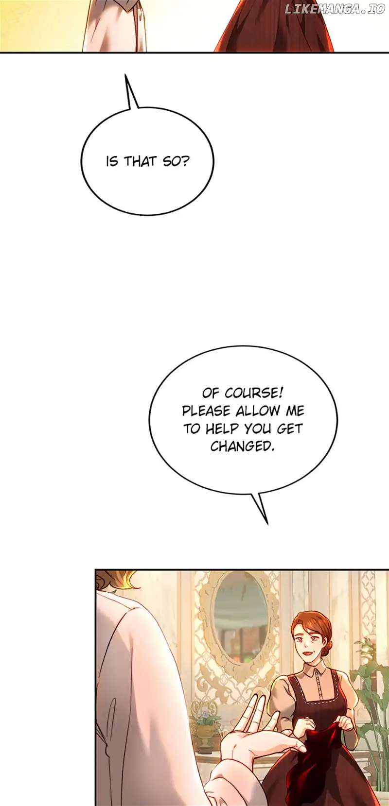 The Princess Blooms as a Crazy Flower Chapter 76 281 31