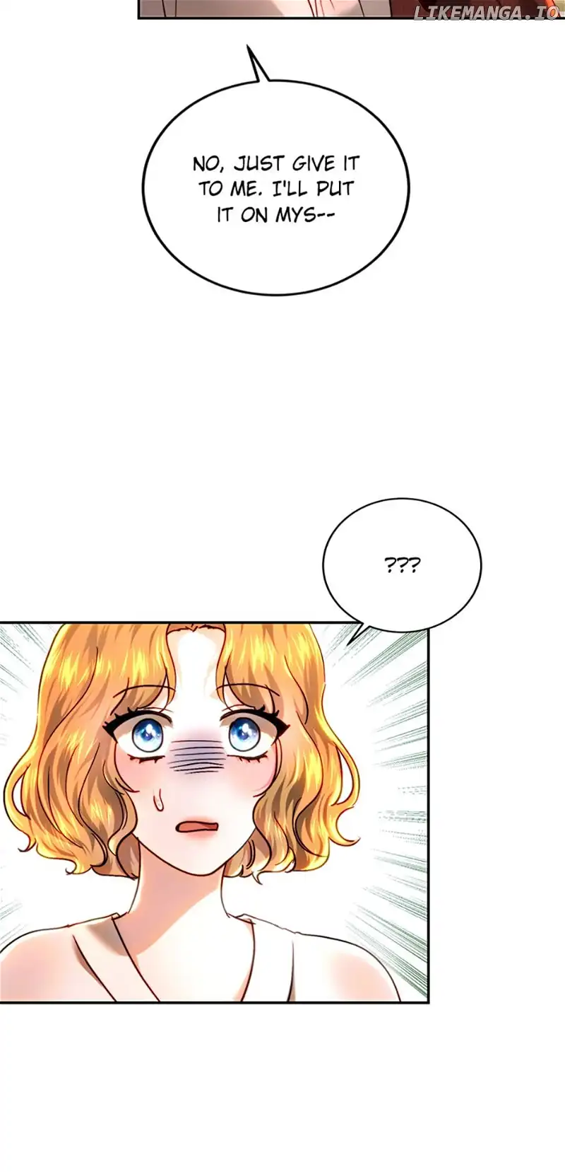 The Princess Blooms as a Crazy Flower Chapter 76 282 32