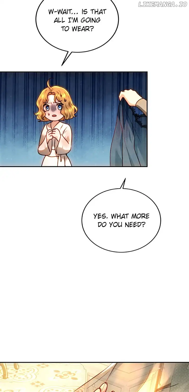 The Princess Blooms as a Crazy Flower Chapter 76 284 34